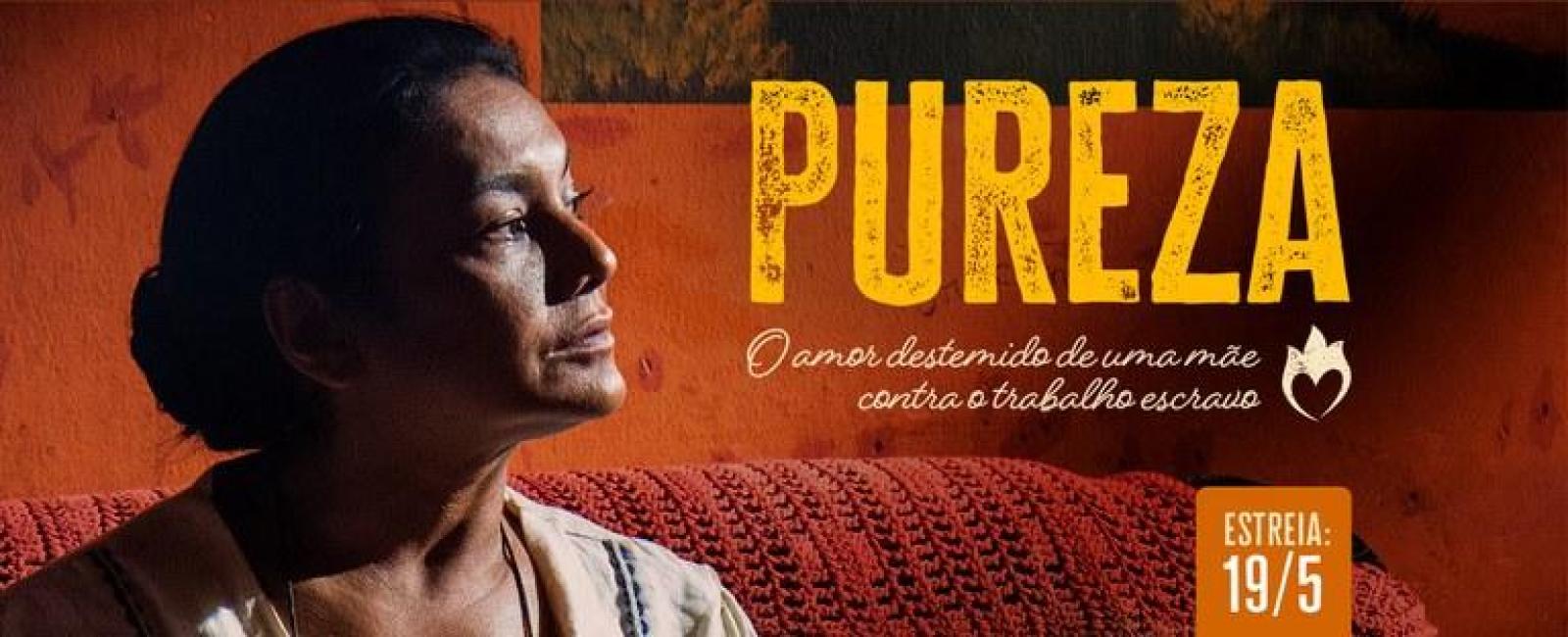 Pureza | Trailer Oficial